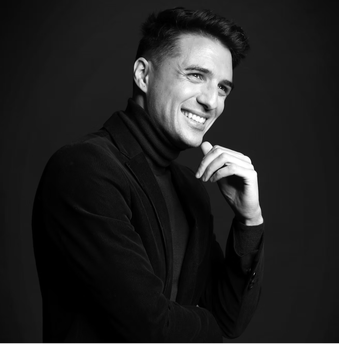 Ludovic Baron