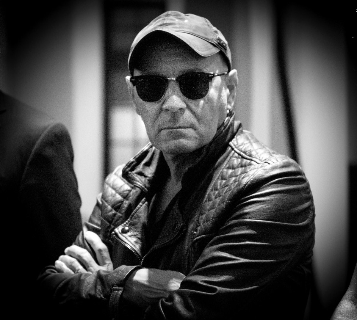 Gérard Rancinan